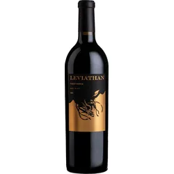 Leviathan Red 2018 - 14.50 % vol