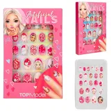 DEPESCHE 0013685 TOPModel Kunstnägel BEAUTY and ME