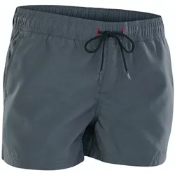 ION Shorts Volley Damen 22 Badehose Strand Wasser surf Leicht, Größe: S, Farbe: GREY