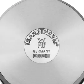 WMF Premium One Topf-Set 5-tlg. 3 x Fleischtopf + Bratentopf + Stielkasserolle