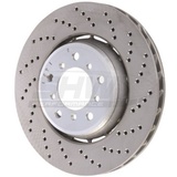 SHW Bremsscheibe SHW Performance BFR48161