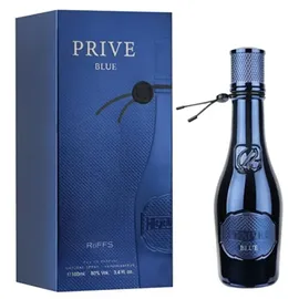 Riiffs Prive Blue Eau de Parfum 100 ml