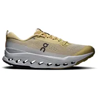 On Cloudsurfer Trail 2 Herren Safari/Glacier 42