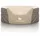 Knuffelwuff Hundebett Lena M-L 70 x 50 cm Braun/Beige