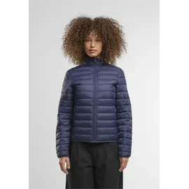 URBAN CLASSICS Ultra Light Steppjacke Navy M