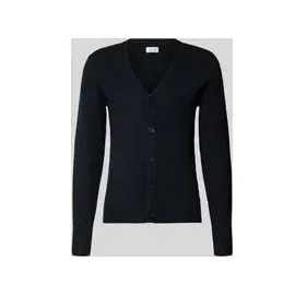 CASUAL FRIDAY Strickjacke HEINE Blau M