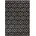 Outdoorteppich Textil Rauten Rechteckig 160x230 wasserabweisend Teppiche Böden Teppiche Outdoorteppiche