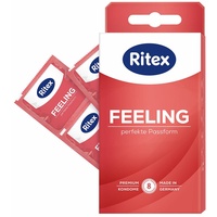 Ritex Feeling 8 St.