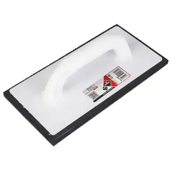 Rubi Glättkelle Kunststoff, Gummi R24969