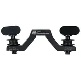 Showgear QuickLock-Halterung 2 107 mm Mittenabstand