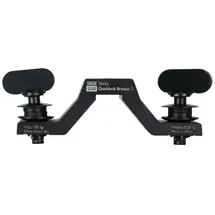 Showgear QuickLock-Halterung 2 107 mm Mittenabstand