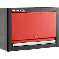 FACOM JLS3 Einzeloberschrank geschl. rot