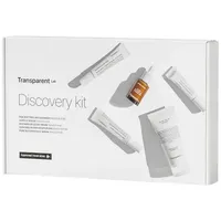 Transparent lab Discovery Kit