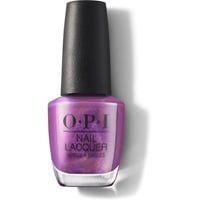 OPI Holiday Celebration Nail Lacquer My Color Wheel is Spinning 15 ml