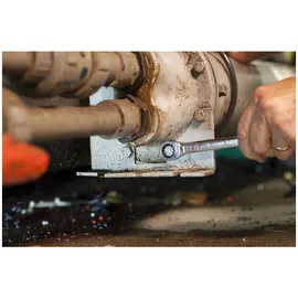 GearWrench Ratschen Ringmaulschlüssel 120 XP 14-tlg.