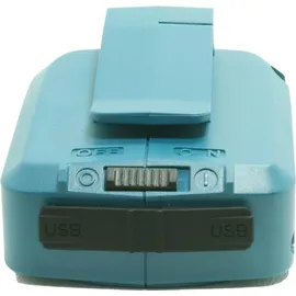 Makita Ladeadapter DECADP05 14,4-18 V