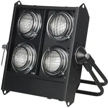 Showtec Bühnenblender 4 DMX Schwarz