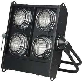 Showtec Bühnenblender 4 DMX Schwarz