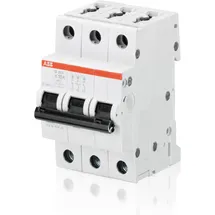 ABB S203-K32