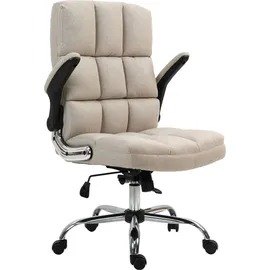 Mendler HWC-J21 Stoff Hellbraun