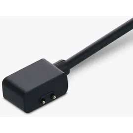Dpofirs Smart Watch Magnetisches Ladekabel für Xiaomi Redmi 2 Lite/Redmi Watch Ladegerät USB-Ladekabel