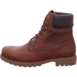 Panama Jack Panama 03 Herren Kalt gefüttert Classics Kurzschaft Stiefel - Gr.: 43