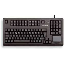CHERRY G80-11900 TOUCHBOARD schwarz