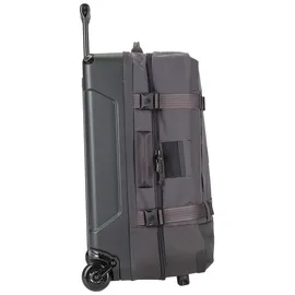 Fjällräven Färden 4-Rollen Cabin 75 cm / 64 cm / 75 l coal black