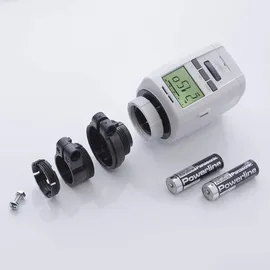 eurotronic Sparmatic Comet Heizkörperthermostat 8-28°C programmierbar