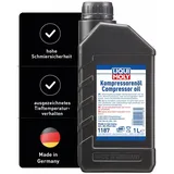 LIQUI MOLY Kompressorenöl 1 L