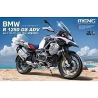 Meng Model Meng-Model 1/9 BMW R 1250 GS ADV
