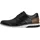 Rieker Herren Schwarz 44