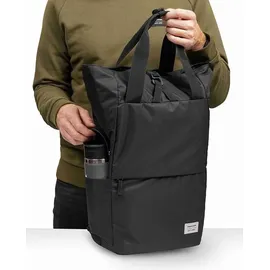 Hannah Charm 22 Rucksack Anthrazit