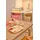 Rice Kinderteller 24 x 21 cm Pink 4er Set