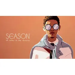 Season: A letter to the future