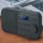 Muse M-109 DB schwarz
