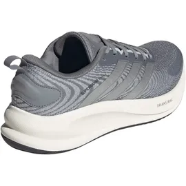 adidas Supernova Ease 2 Herren Grau / Silber 43