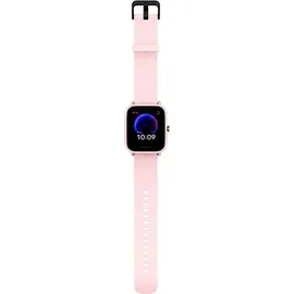 Amazfit Bip U Pro Pink