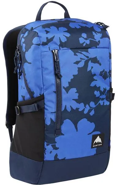 BURTON Rucksack Prospect 2.0, AMPARO BLUE CAMELLIA, ONE SIZE