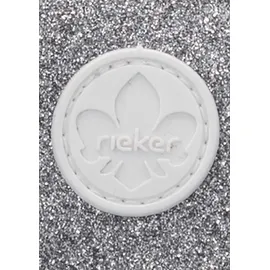 Rieker Sneaker Damen Silber 36