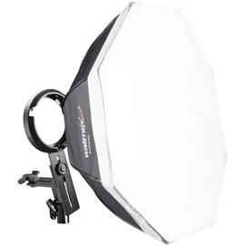 Walimex Octagon Softbox für Systemblitz