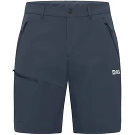 Jack Wolfskin Pico Trail Kurze Hose - Midnight Sky - 56