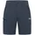 Jack Wolfskin Pico Trail Kurze Hose - Midnight Sky - 56