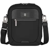Victorinox Mythic Umhängetasche 23 cm Schwarz
