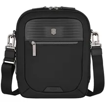 Victorinox Mythic Umhängetasche 23 cm Schwarz
