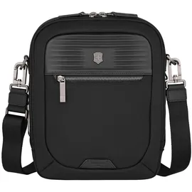 Victorinox Mythic Umhängetasche 23 cm Schwarz
