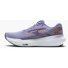 Brooks Glycerin 21 Damen lavender/black/copper 42