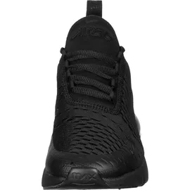 Nike Air Max 270 Teens Black/Black 35,5