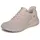 SKECHERS Bobs Squad Chaos Damen Beige 36,5