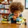 LEGO Duplo Bagger und Laster 10931